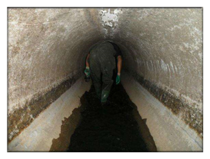 同安管道高压清洗