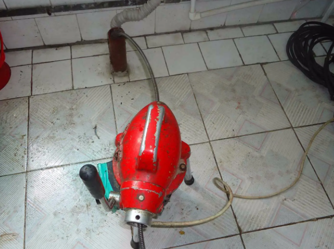 同安下水道疏通