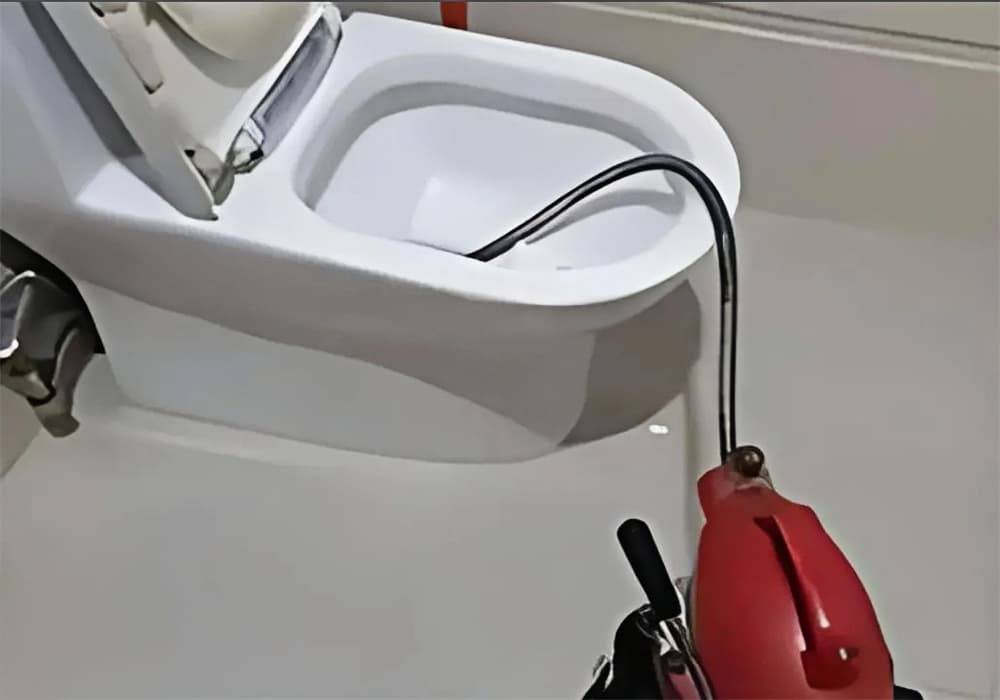 同安卫生间下水道堵塞怎么疏通