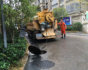 同安管网知识-是否有行之有效的解决方案