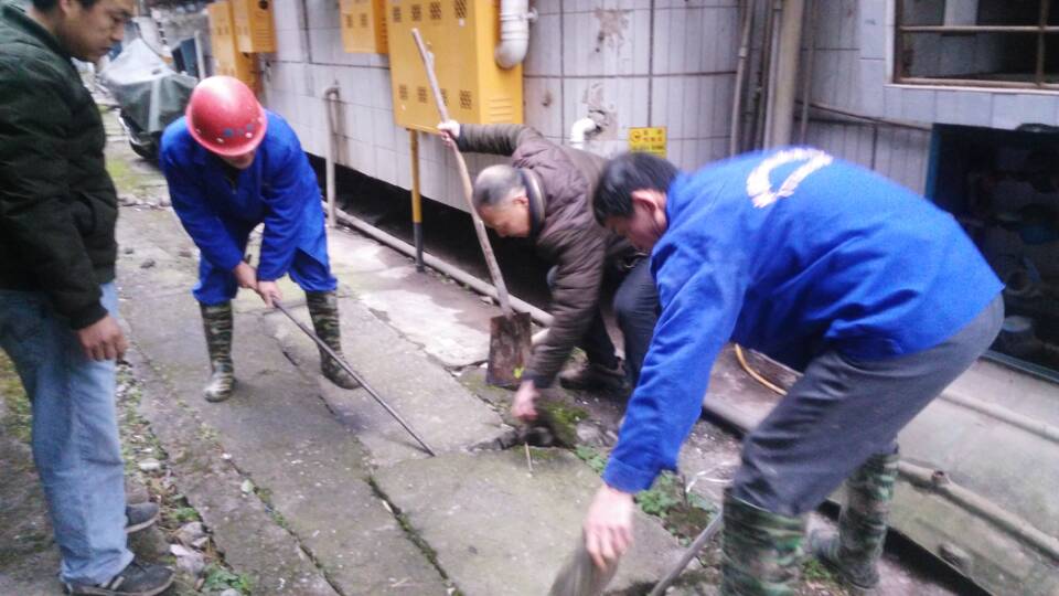 同安清掏化粪池、管道疏通一站式服务<高效><技术><可靠>